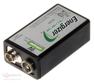 AKUMULATOR BAT-HR22/AKU-175 8.4 V Ni-MH 6HR61 ENERGIZER