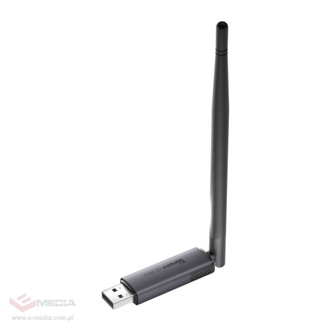Bramka Z-Wave SONOFF 800 Dongle-PZG23