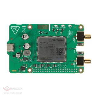 CALYX EBD021 RASPBERRY PI HAT TELTONIKA
