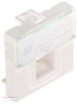 GNIAZDO MODULARNE KEYSTONE LE-078604 Niloe LEGRAND