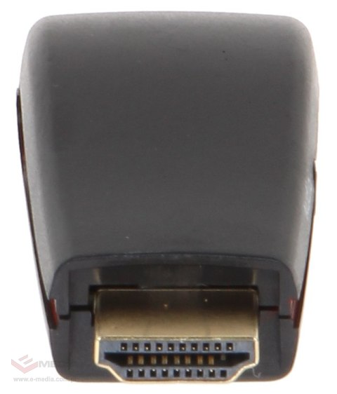 KONWERTER HDMI/VGA+AU-ECO