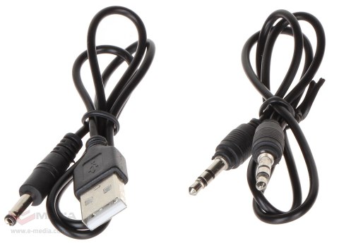 KONWERTER HDMI/VGA+AU-ECO