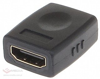 ŁĄCZNIK HDMI-GG DELTA Montage