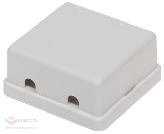 OBUDOWA DO ZŁĄCZ KEYSTONE FX2-MULTI