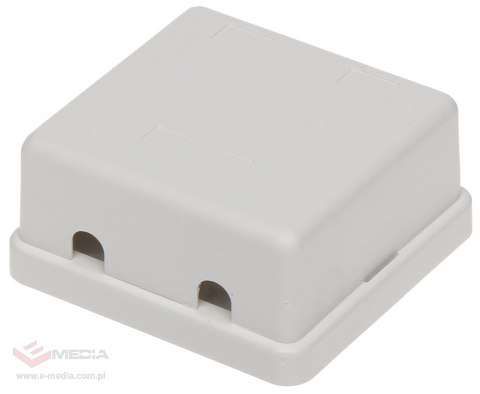 OBUDOWA DO ZŁĄCZ KEYSTONE FX2-MULTI