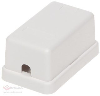 OBUDOWA DO ZŁĄCZ KEYSTONE FX-MULTI