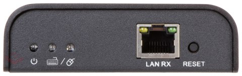 ODBIORNIK EXTENDERA HDMI+USB-EX-100/RX SIGNAL