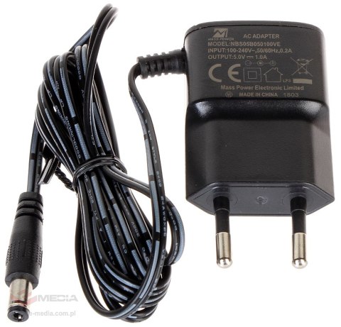 ODBIORNIK EXTENDERA HDMI+USB-EX-100/RX SIGNAL