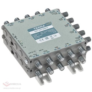ODGAŁĘŹNIK TV-SAT SD-910 TERRA