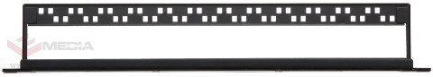 PATCH PANEL KEYSTONE PP-24/FX/C1