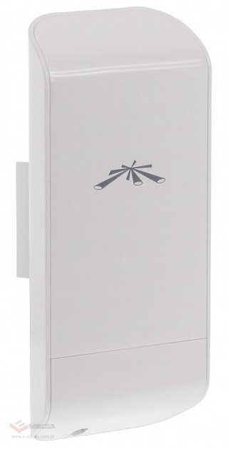 PUNKT DOSTĘPOWY LOCO-M2 UBIQUITI