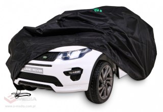 Pokrowiec L na Auto dla dzieci RAMIZ 140x85x75cm Ochrona pojazdu