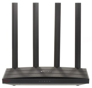 ROUTER ARCHER-C6 2.4 GHz, 5 GHz 300 Mb/s + 867 Mb/s TP-LINK