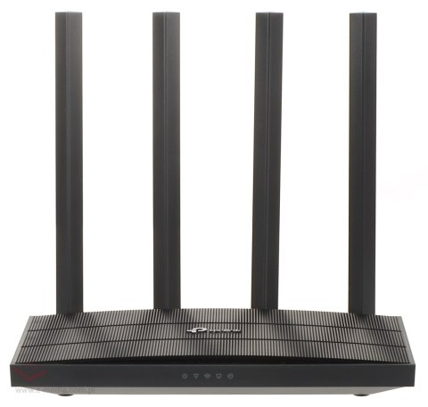 ROUTER ARCHER-C6 2.4 GHz, 5 GHz 300 Mb/s + 867 Mb/s TP-LINK