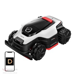 Robot koszący Dreame A3 AWD 1000
