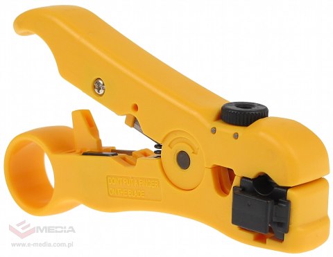 ŚCIĄGACZ IZOLACJI HT-352