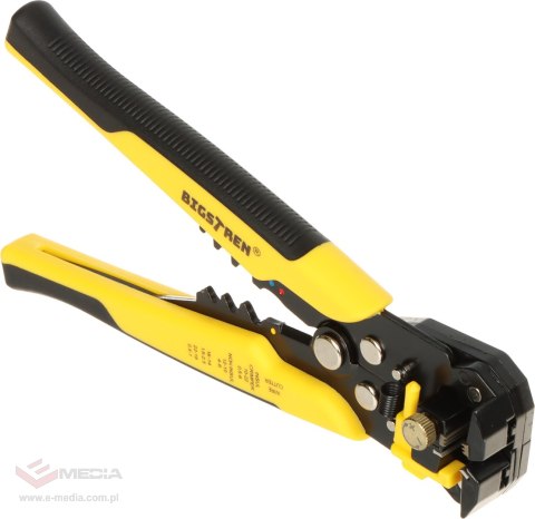 ŚCIĄGACZ IZOLACJI HT-766 BIGSTREN