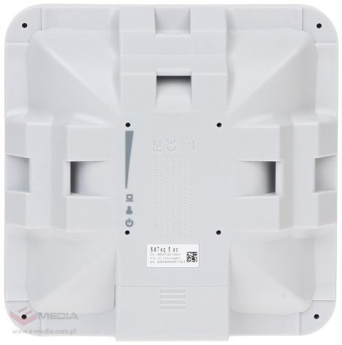 STACJA KLIENCKA SXTSQ-5ACD MIKROTIK