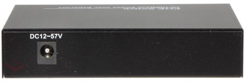 SWITCH POE SPS-4P/1 5-PORTOWY