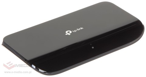 SWITCH TL-SG1008D 8-PORTOWY TP-LINK