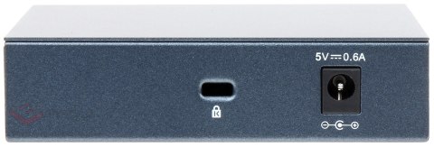 SWITCH TL-SG105 5-PORTOWY TP-LINK