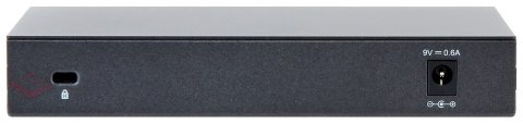 SWITCH TL-SG108E 8-PORTOWY TP-LINK