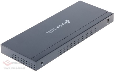 SWITCH TL-SG116 16-PORTOWY TP-LINK