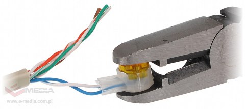 ZACISKACZ HT-105