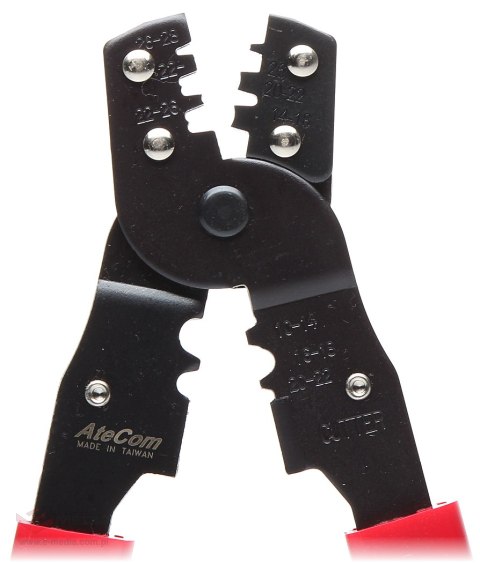 ZACISKACZ HT-202B