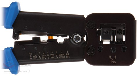 ZACISKACZ HT-240T
