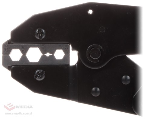 ZACISKACZ HT-301C