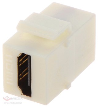 ZŁĄCZE KEYSTONE FX-HDMI1