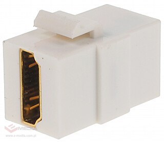 ZŁĄCZE KEYSTONE FX-HDMI2