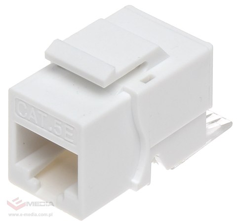ZŁĄCZE KEYSTONE FX-RJ45-56
