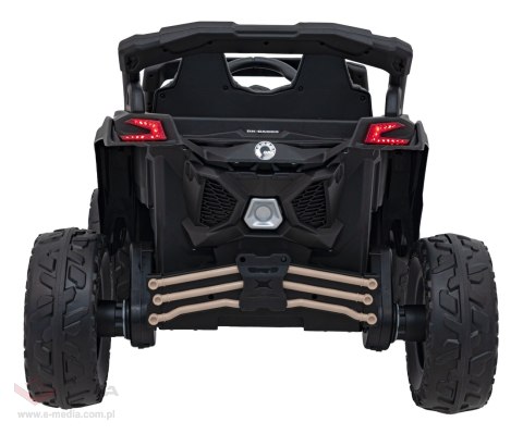 Pojazd ATV CAN-AM Maverick Czarny