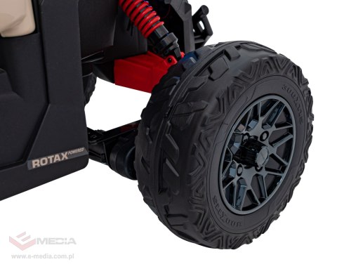 Pojazd ATV CAN-AM Maverick Czarny