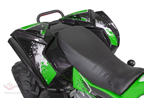 Pojazd Quad Spalinowy RENEGADE 110CC Zielony