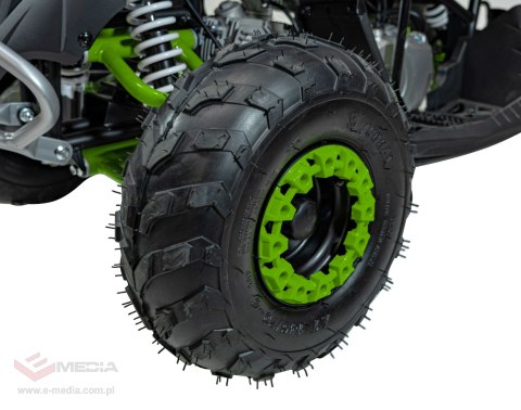 Pojazd Quad Spalinowy RENEGADE 110CC Zielony