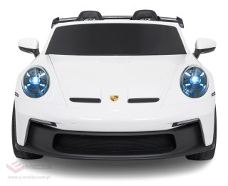 Pojazd Porsche 911 GT3 STRONG Biały