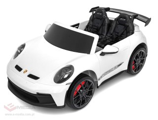 Pojazd Porsche 911 GT3 STRONG Biały
