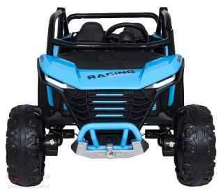 Pojazd RACING Road 2000 Niebieski