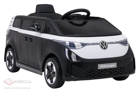 Pojazd Volkswagen ID BUZZ Czarny