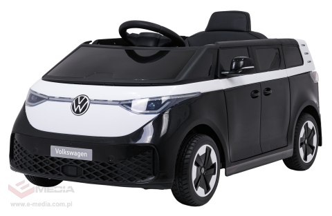 Pojazd Volkswagen ID BUZZ Czarny