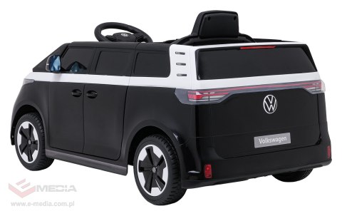 Pojazd Volkswagen ID BUZZ Czarny