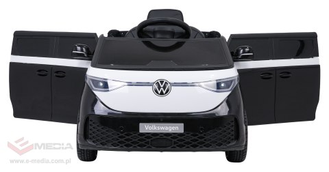 Pojazd Volkswagen ID BUZZ Czarny