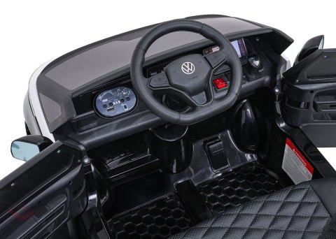 Pojazd Volkswagen ID BUZZ Czarny