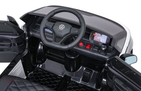Pojazd Volkswagen ID BUZZ Czarny