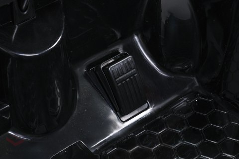 Pojazd Volkswagen ID BUZZ Czarny