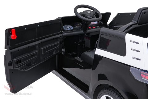 Pojazd Volkswagen ID BUZZ Czarny