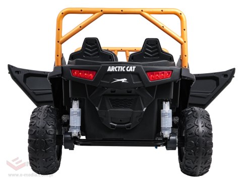 Pojazd Buggy Arctic Cat WILDCAT XX Zielony